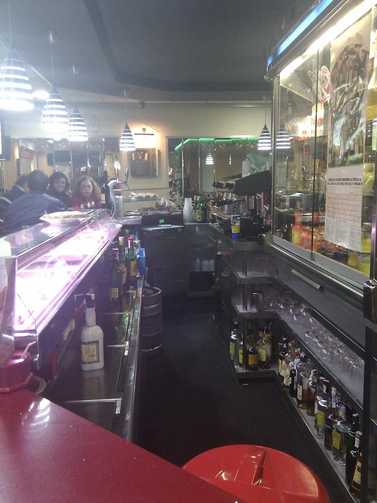 Tapería Cervecería Pacífico